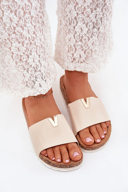 slippers model 215746 Step in style 