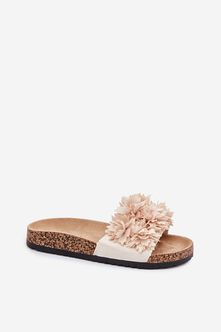  slippers model 215748 Step in style 