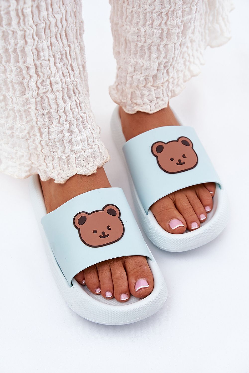  slippers model 215749 Step in style 