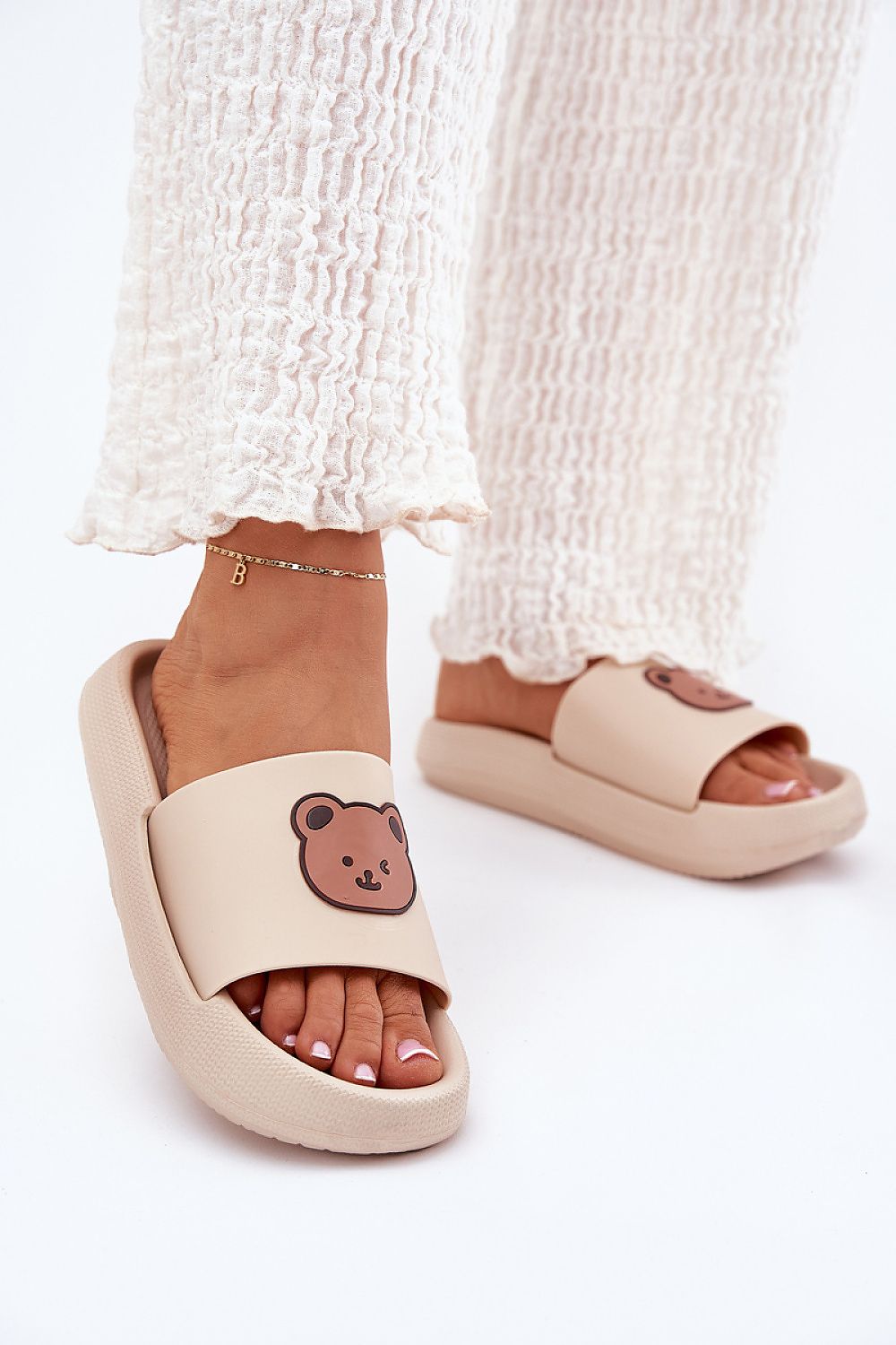  slippers model 215750 Step in style 