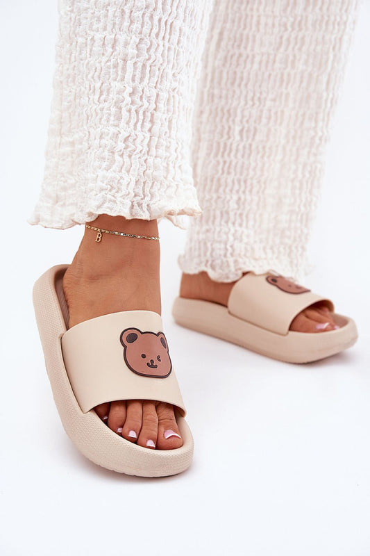 slippers model 215750 Step in style 