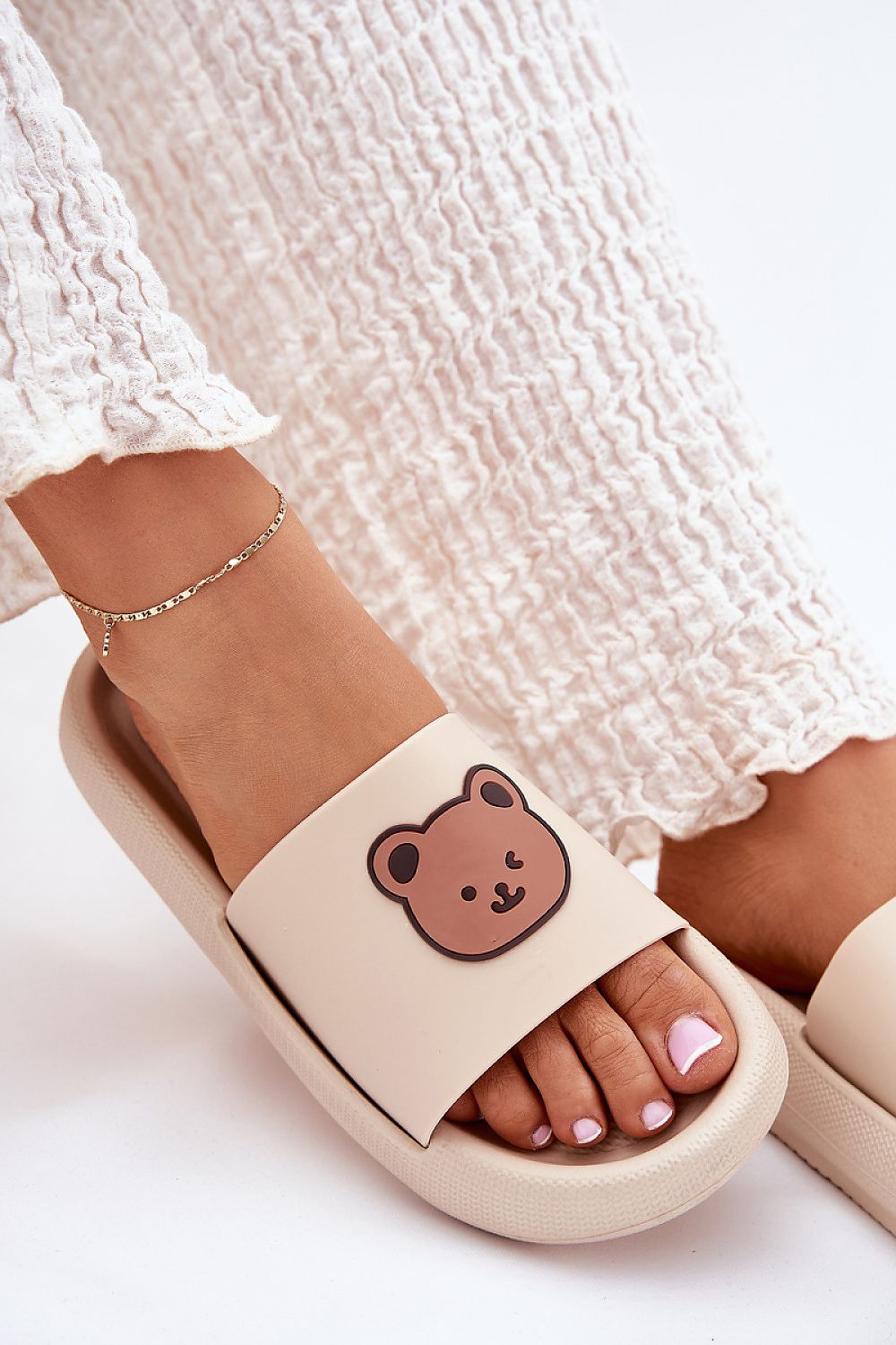  slippers model 215750 Step in style 