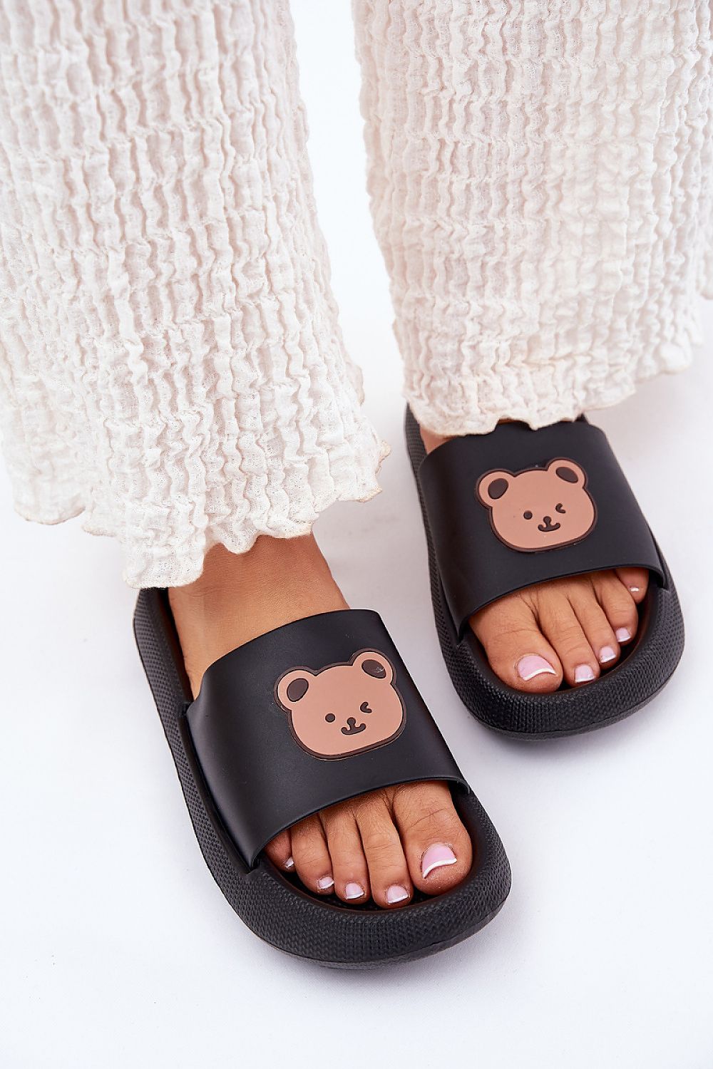  slippers model 215751 Step in style 