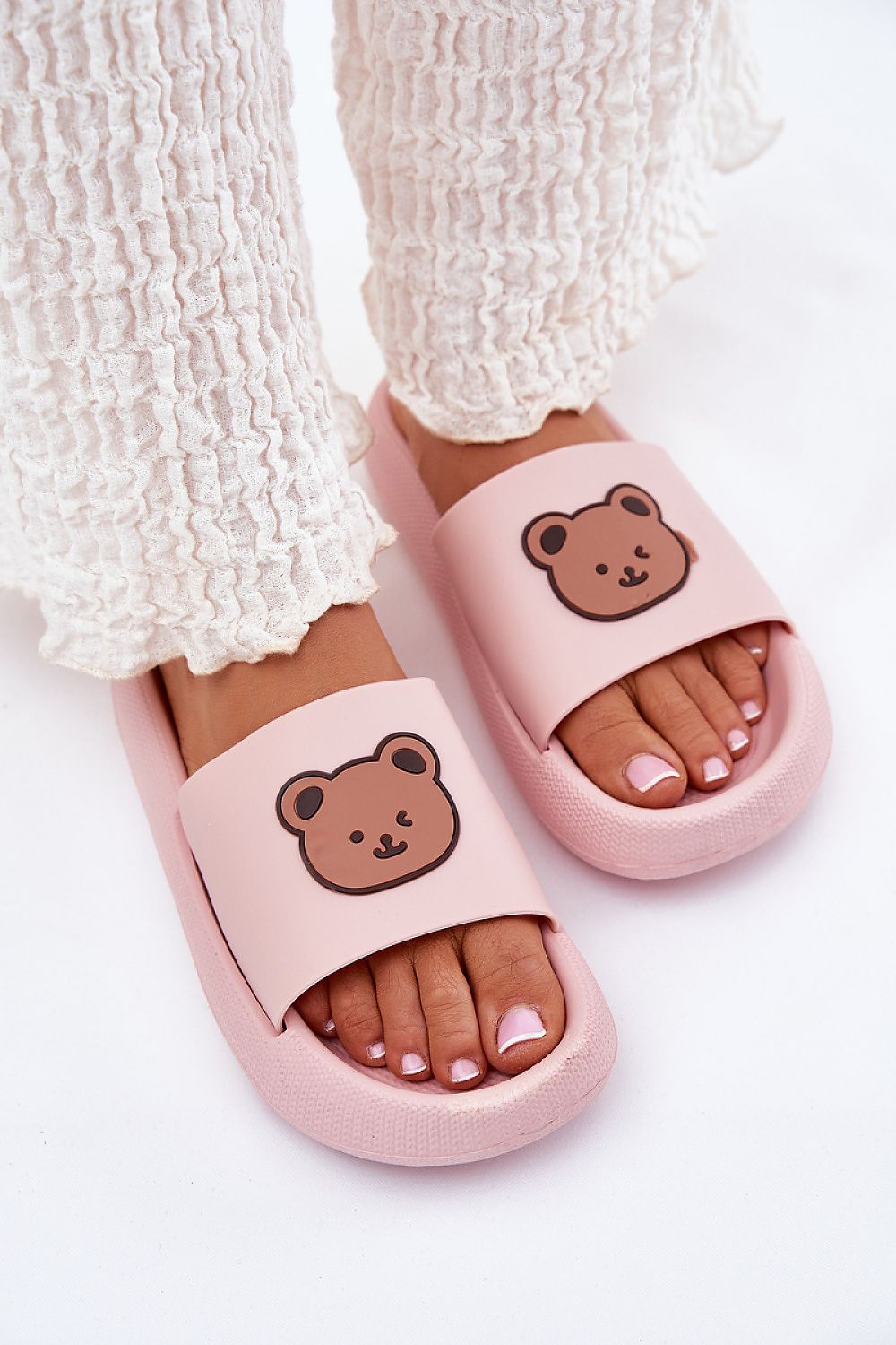  slippers model 215752 Step in style 