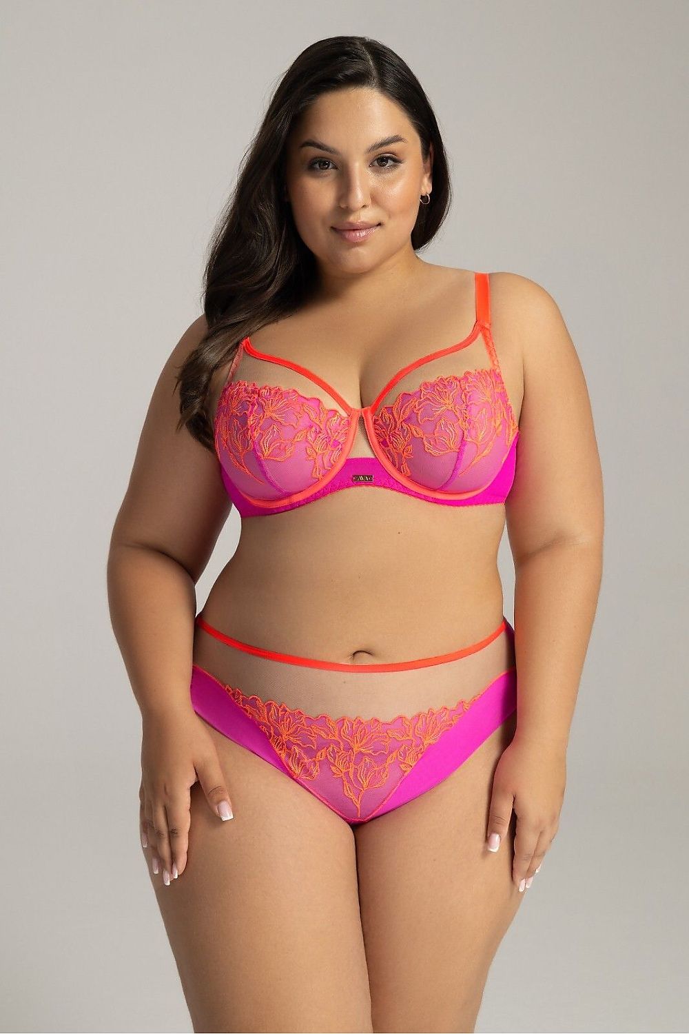  Braziliaanse slipjes model 215769 Ava 