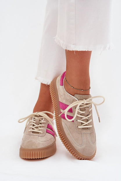  Sportschoenen model 215770 Step in style 