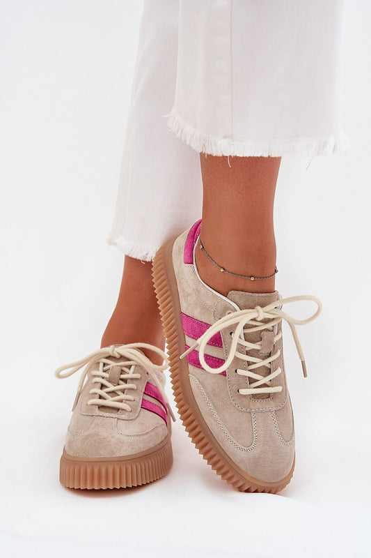  Sportschoenen model 215770 Step in style 