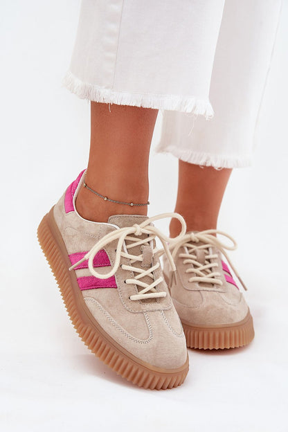  Sportschoenen model 215770 Step in style 