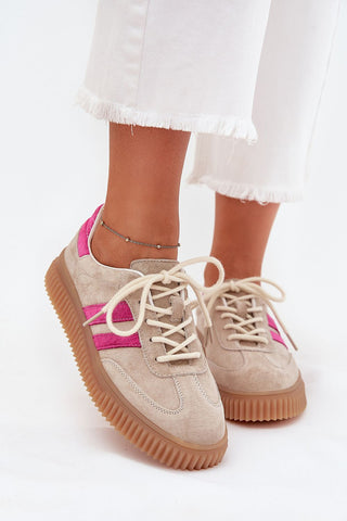  Sportschoenen model 215770 Step in style 