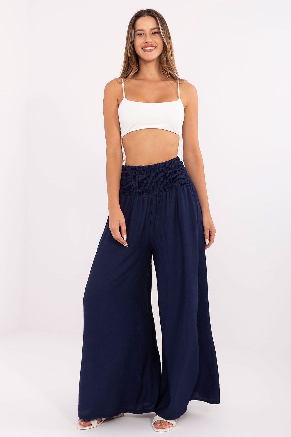  Damesbroek model 215786 Italy Moda 