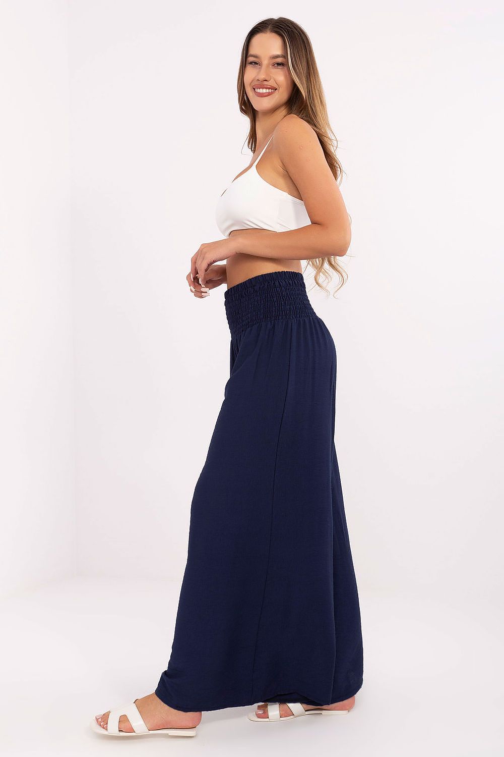  Damesbroek model 215786 Italy Moda 