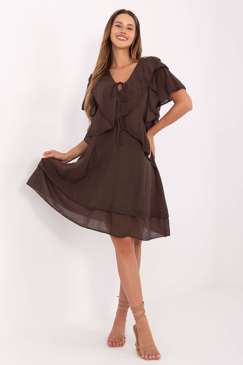  Dagjurk model 215788 Italy Moda 