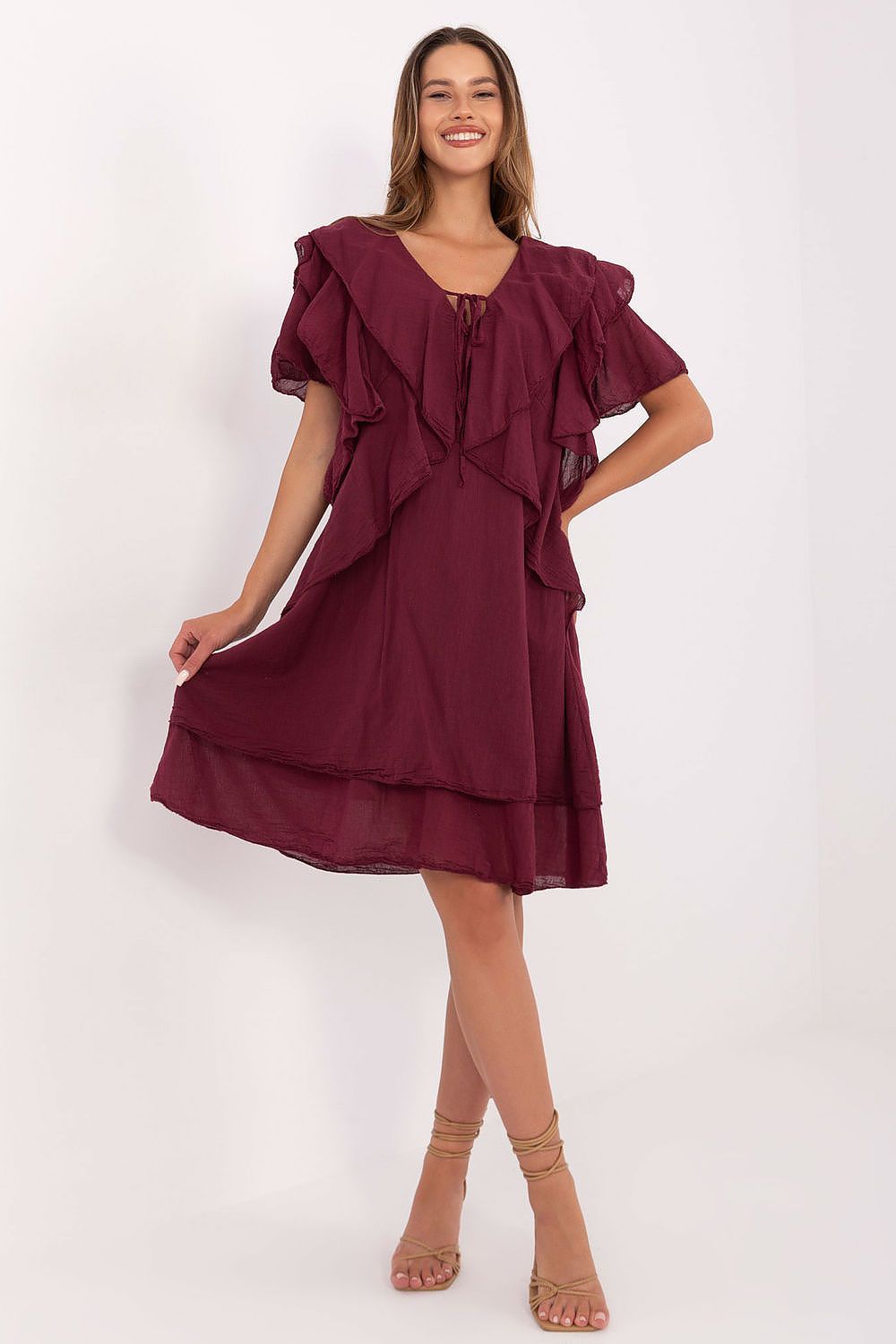  Dagjurk model 215789 Italy Moda 