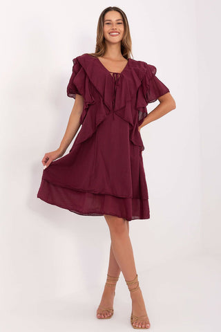  Dagjurk model 215789 Italy Moda 