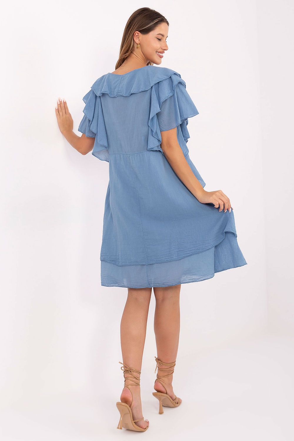  Dagjurk model 215791 Italy Moda 