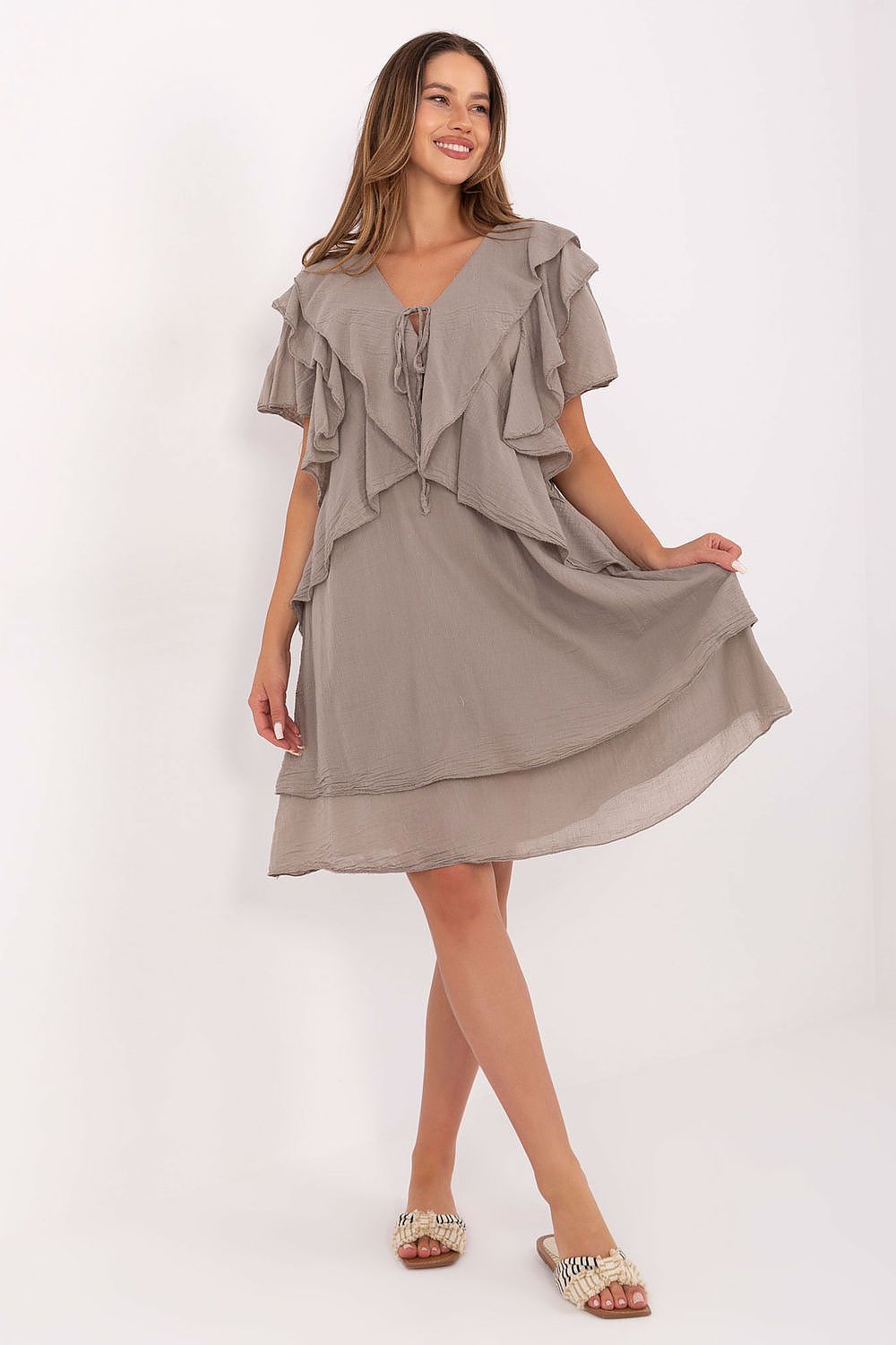  Dagjurk model 215792 Italy Moda 