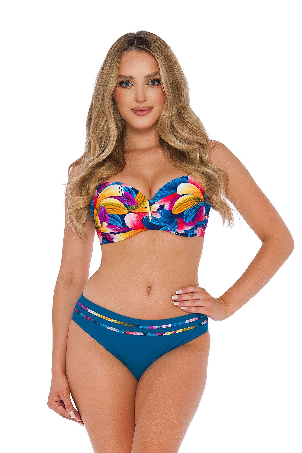  Bikini model 215846 Barontex 