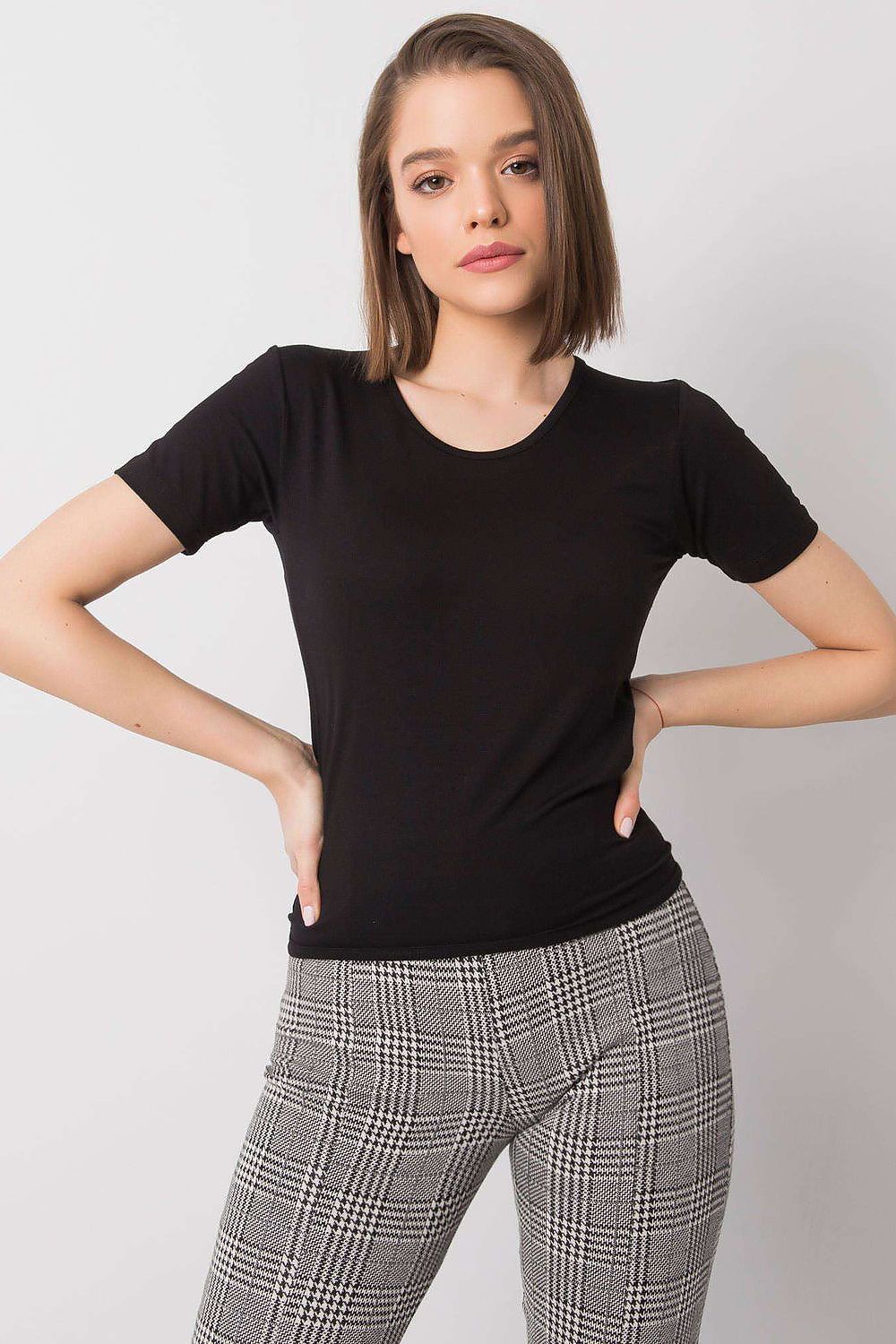  blouse model 215852 Rue Paris 