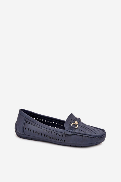  Moccassins model 215950 Step in style 