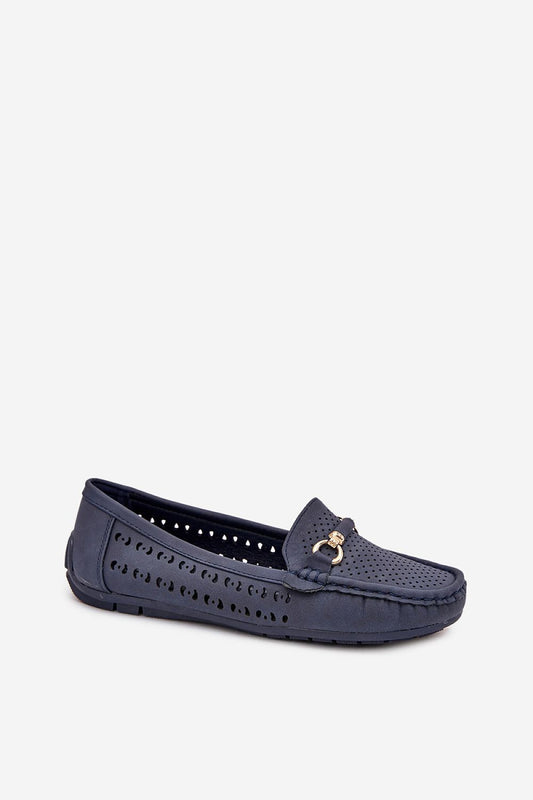  Moccassins model 215950 Step in style 