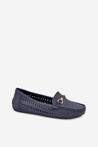  Moccassins model 215950 Step in style 