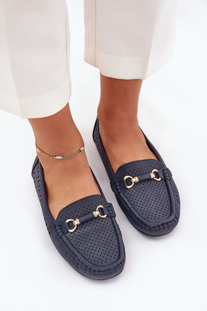  Moccassins model 215950 Step in style 