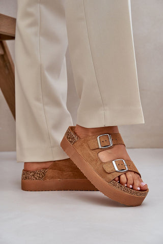  slippers model 215955 Step in style 