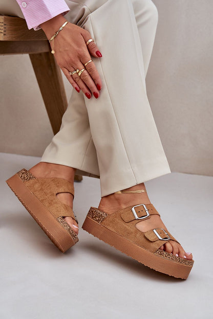  slippers model 215955 Step in style 