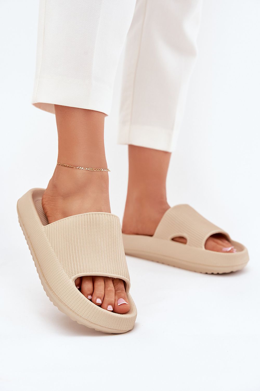  slippers model 215957 Step in style 