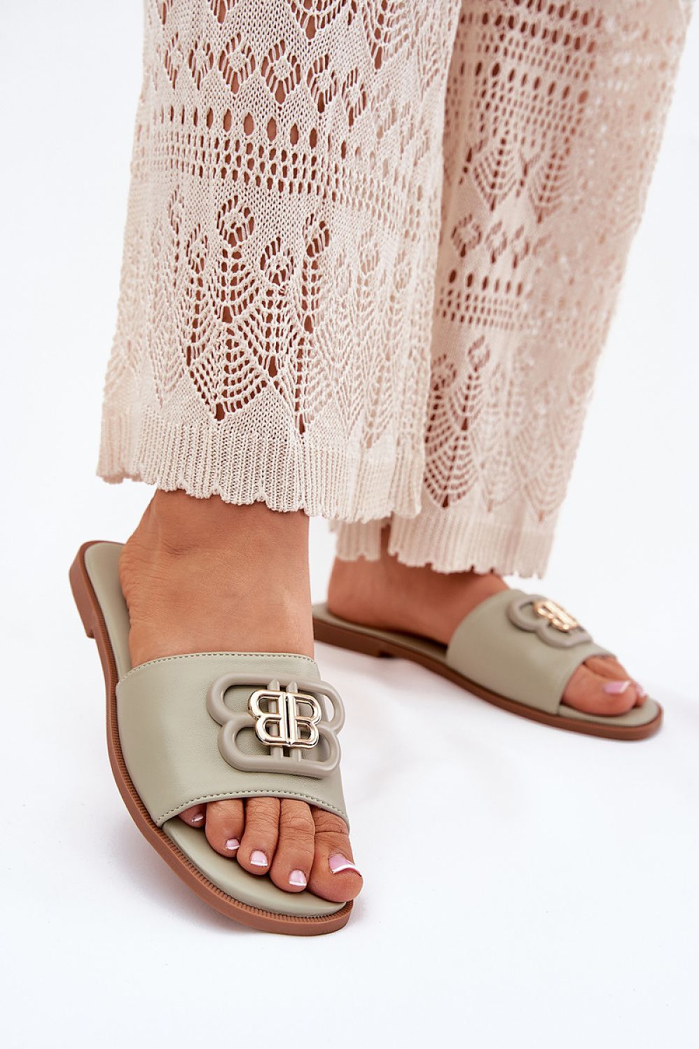  slippers model 215961 Step in style 