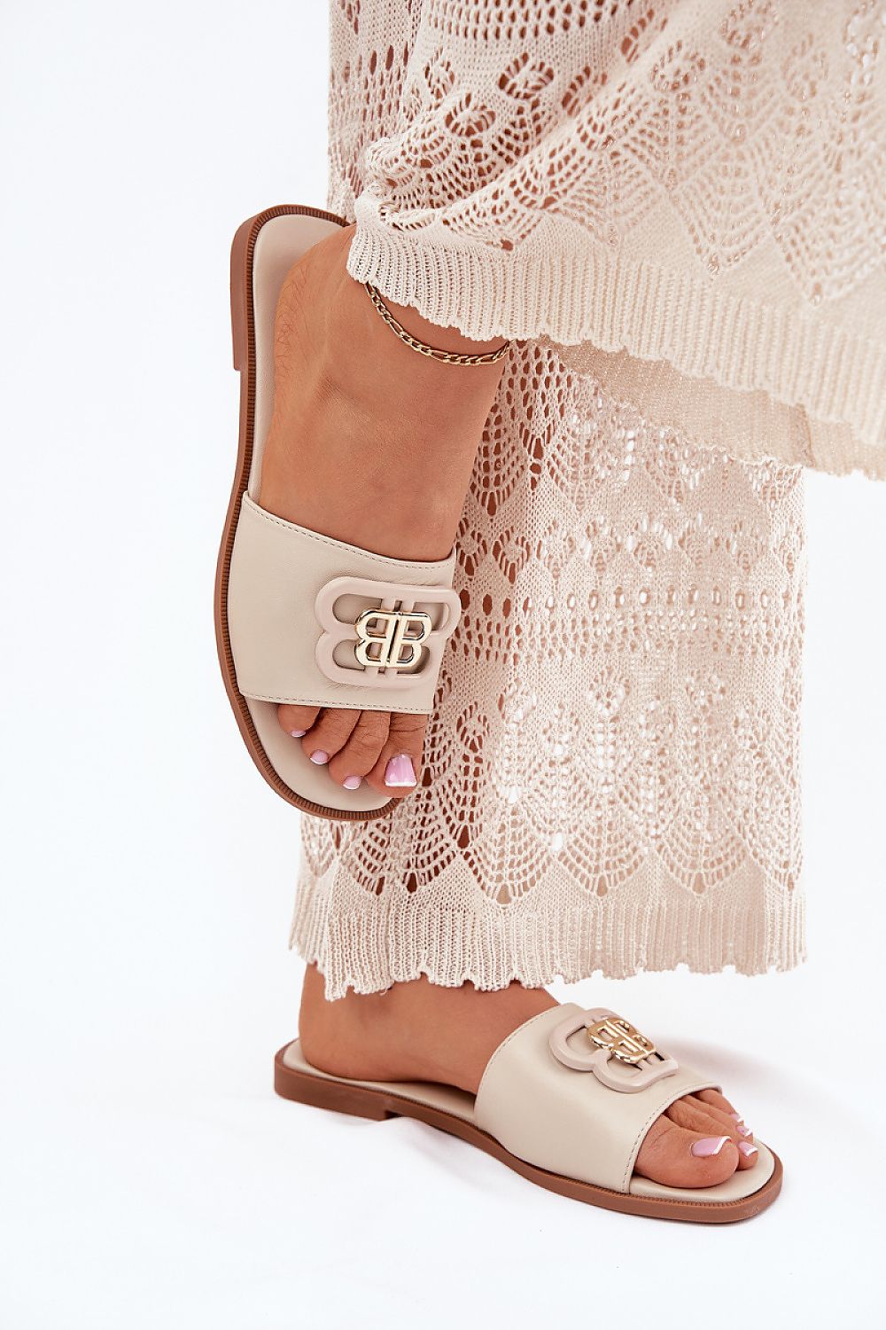  slippers model 215962 Step in style 