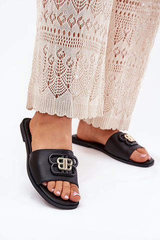  slippers model 215963 Step in style 