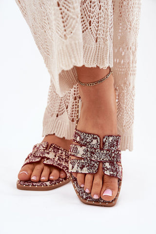  slippers model 215965 Step in style 