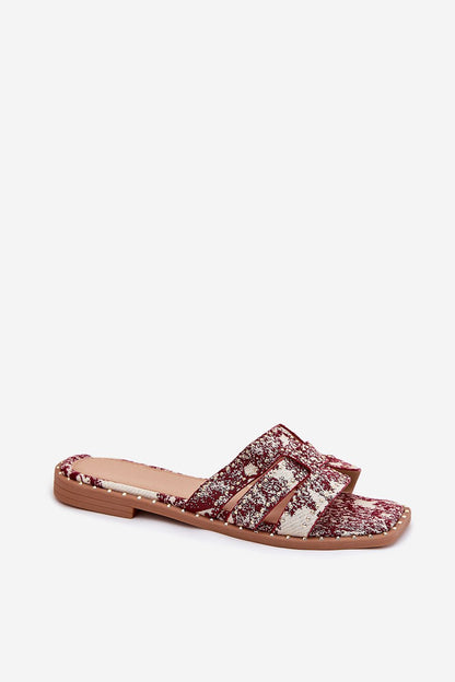  slippers model 215965 Step in style 