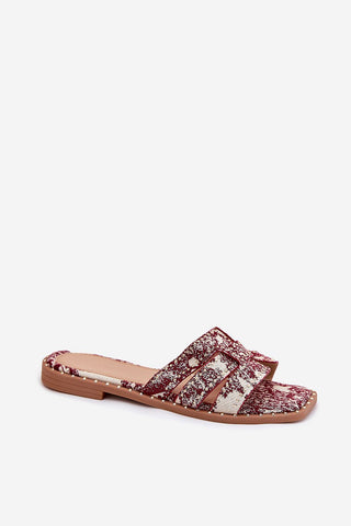  slippers model 215965 Step in style 