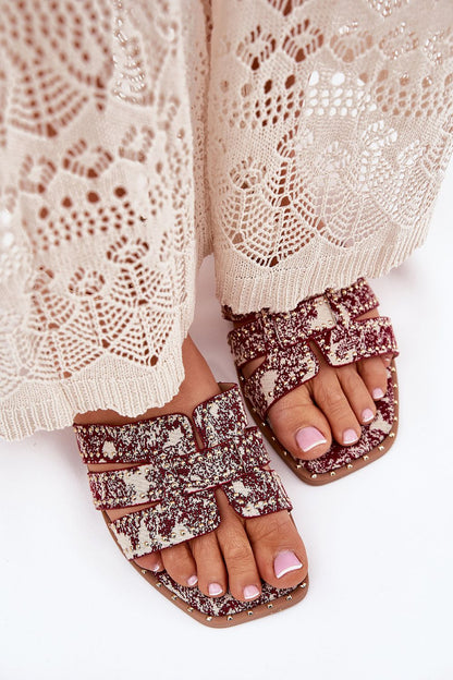  slippers model 215965 Step in style 