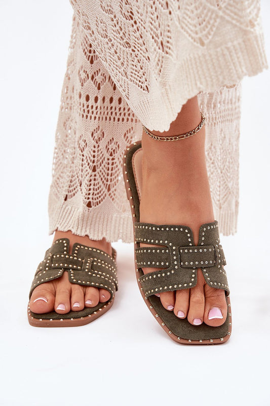  slippers model 215966 Step in style 