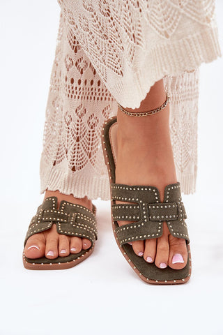  slippers model 215966 Step in style 