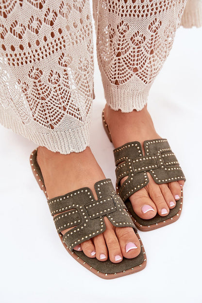  slippers model 215966 Step in style 