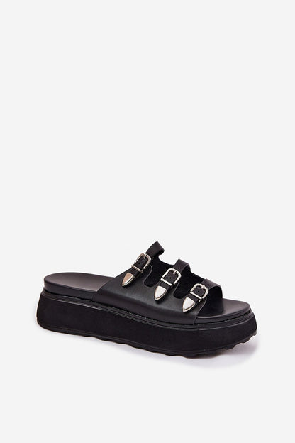  slippers model 215970 Step in style 