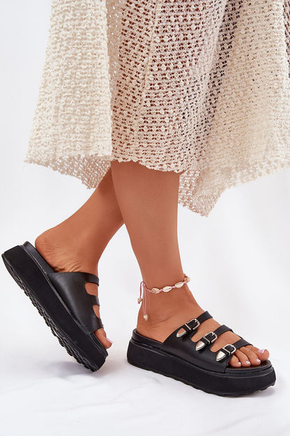  slippers model 215970 Step in style 