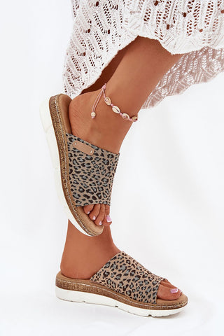  slippers model 215971 Step in style 