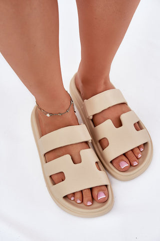  slippers model 215973 Step in style 