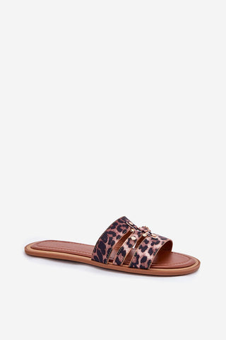  slippers model 215984 Step in style 