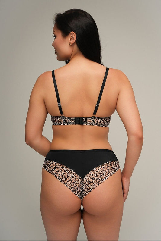  Braziliaanse slipjes model 215998 Ava 