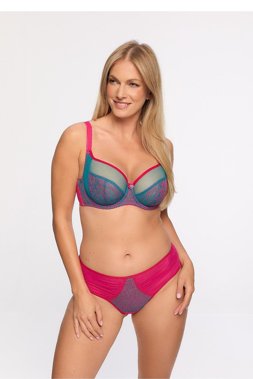  Braziliaanse slipjes model 216009 Gaia 