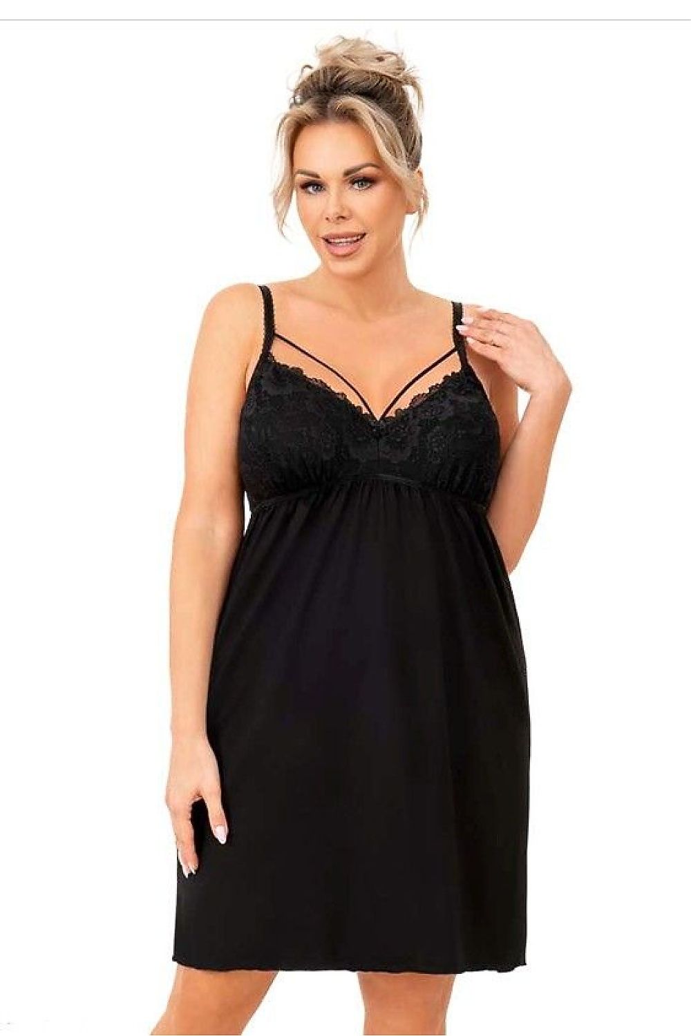  nachthemd model 216017 Donna 