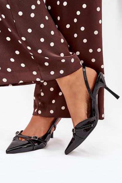  naaldhakken model 216020 Step in style 