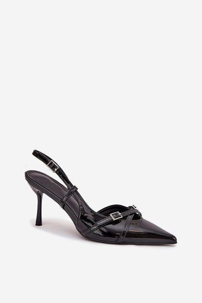  naaldhakken model 216020 Step in style 