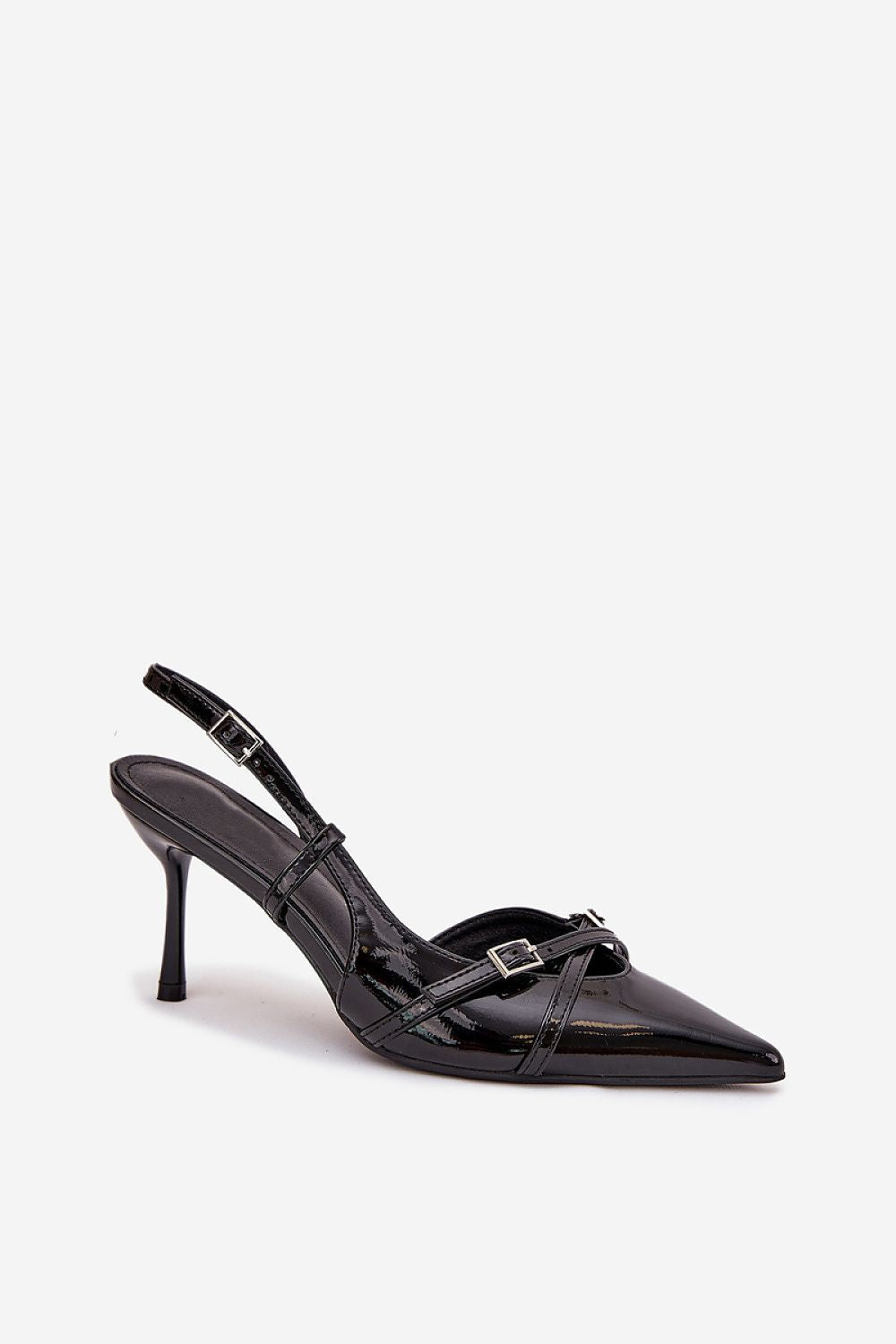  naaldhakken model 216020 Step in style 